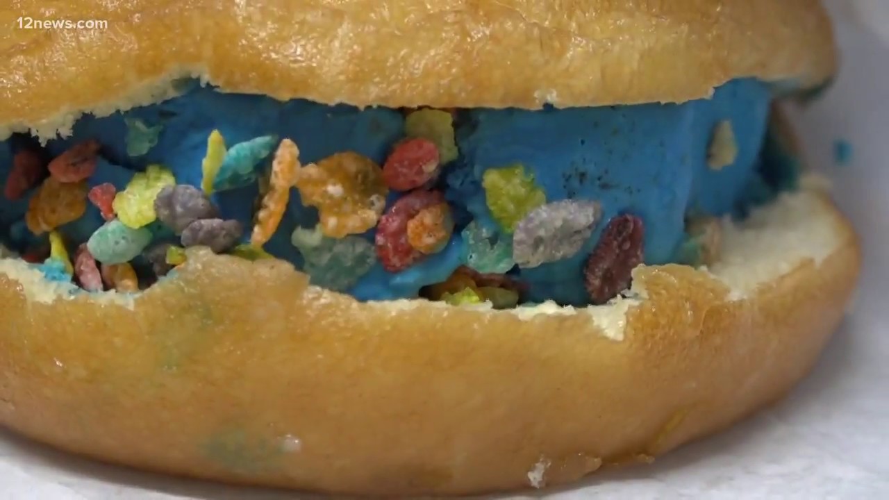12 News Must-Eats: Novel in Phoenix