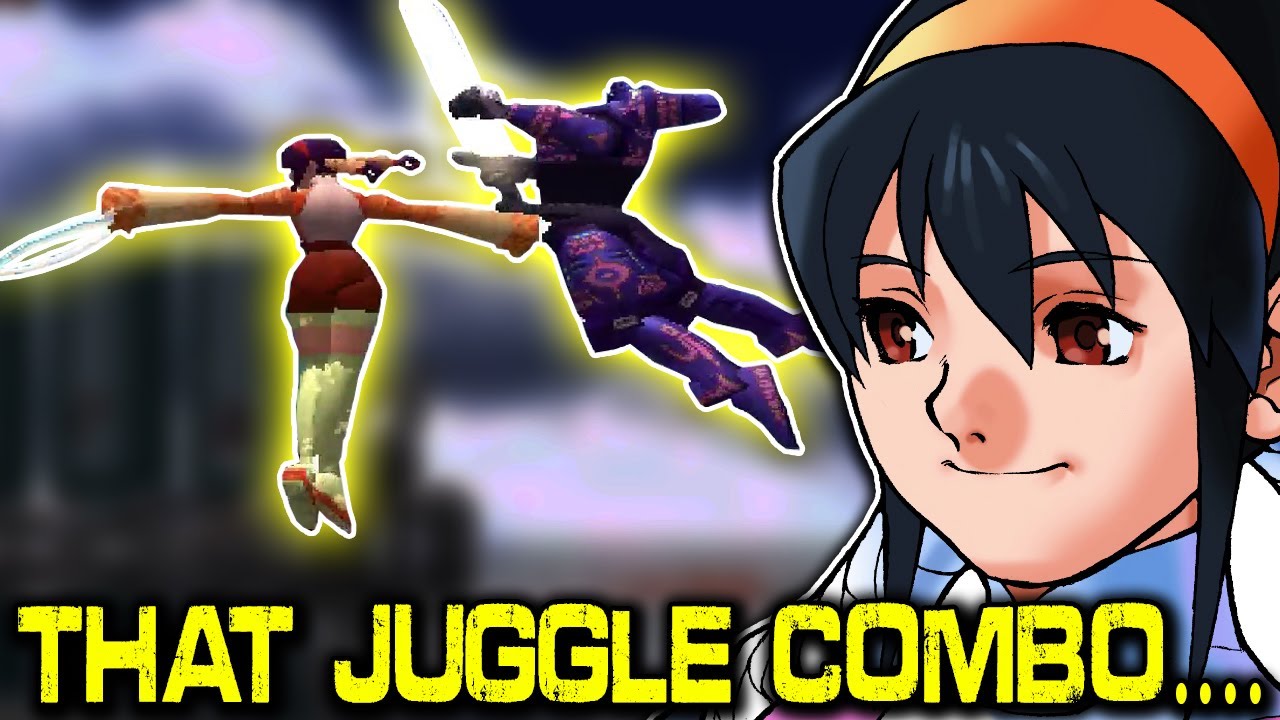 This ELE Juggle Combo does CRAZY DAMAGE in Plasma Sword Online