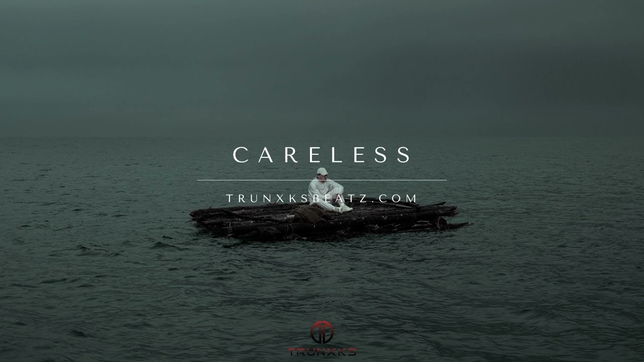 Careless (NF HOPE Type Beat x Dark Cinematic Type Beat x Epic Orchestral) Prod. by Trunxks