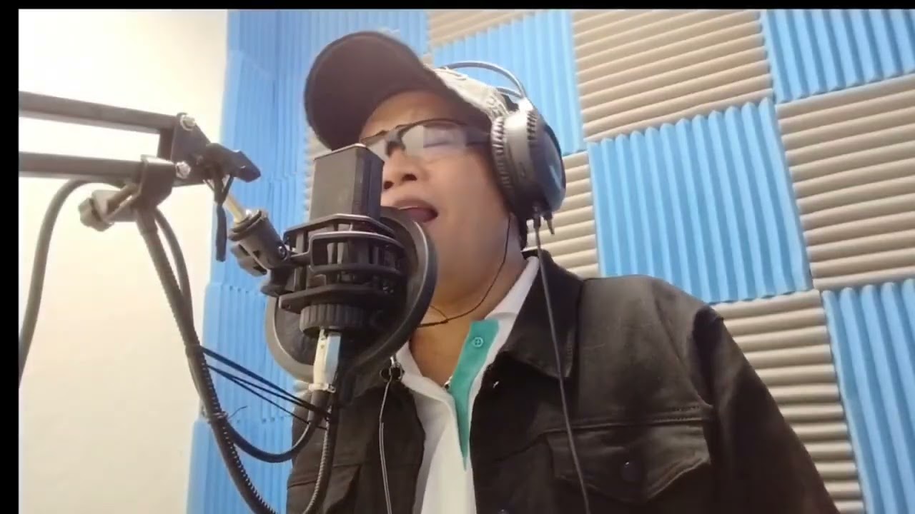 Guhit Ng Palad - Imelda Papin ( Kanong-nong's Karaoke Cover)