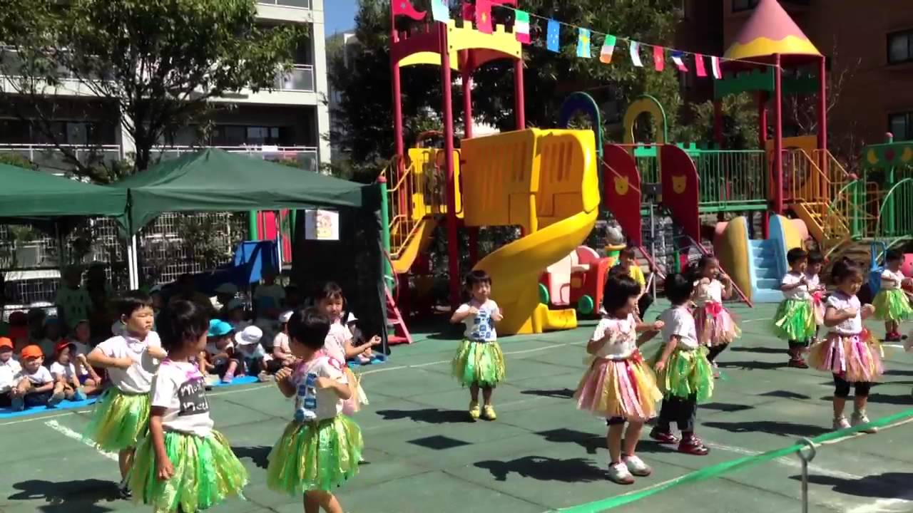 アロハ・エ・コモ・マイ