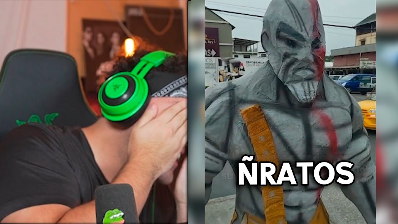 TIKTOKS tan XD que hicieron que no salga de casa