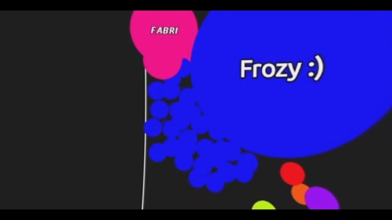 the limitless guy - Tricksplit.io