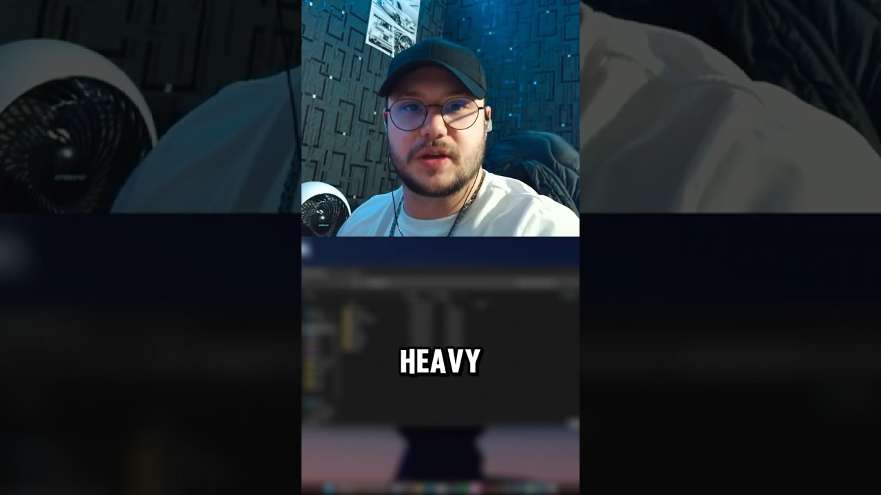 🚨Heavy Car Bug Fix! 🚨 Rocket League