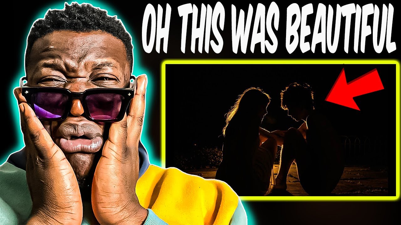 AMERICAN RAPPER REACTS | Ren Ft. Bibi - Crutch (REACTION)