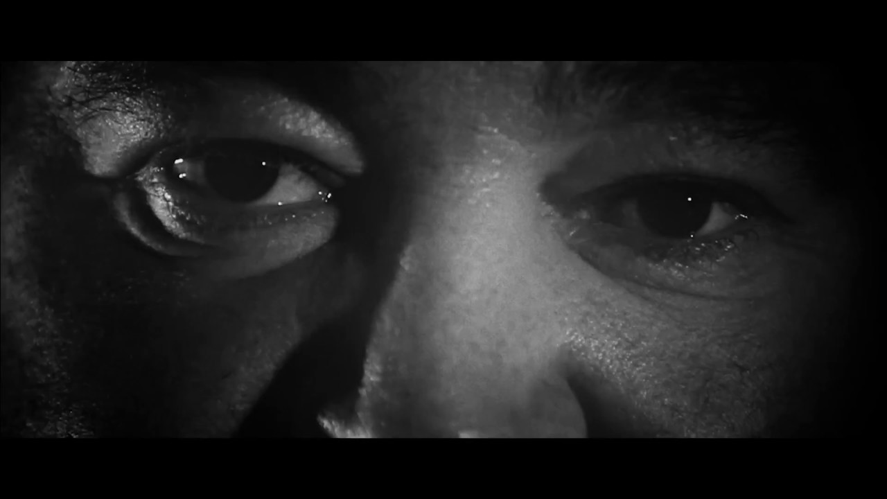 HOLY TERRORS Official Trailer 1 - Weird Tales by Arthur Machen