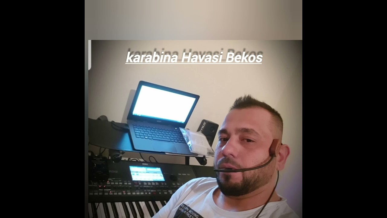 《CARABINA》-BEKOS- Havasi CK Styl 2024 ▁ ▂ ▄ ▅ ▆ ▇ █   𝐻 𝒾 𝓉   █ ▇ ▆ ▅ ▄ ▂ ▁