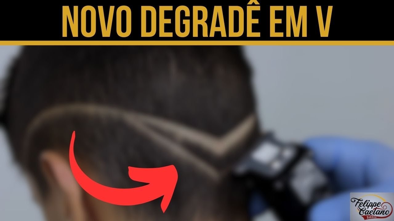 PASSO A PASSO DEGRADE DETALHADO