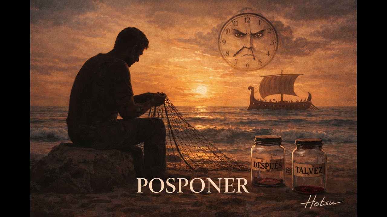 POSPONER - Hotsu