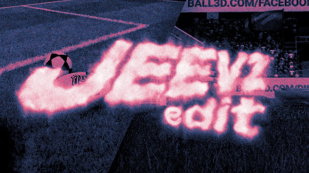 Jeevz | Ball3d EDIT