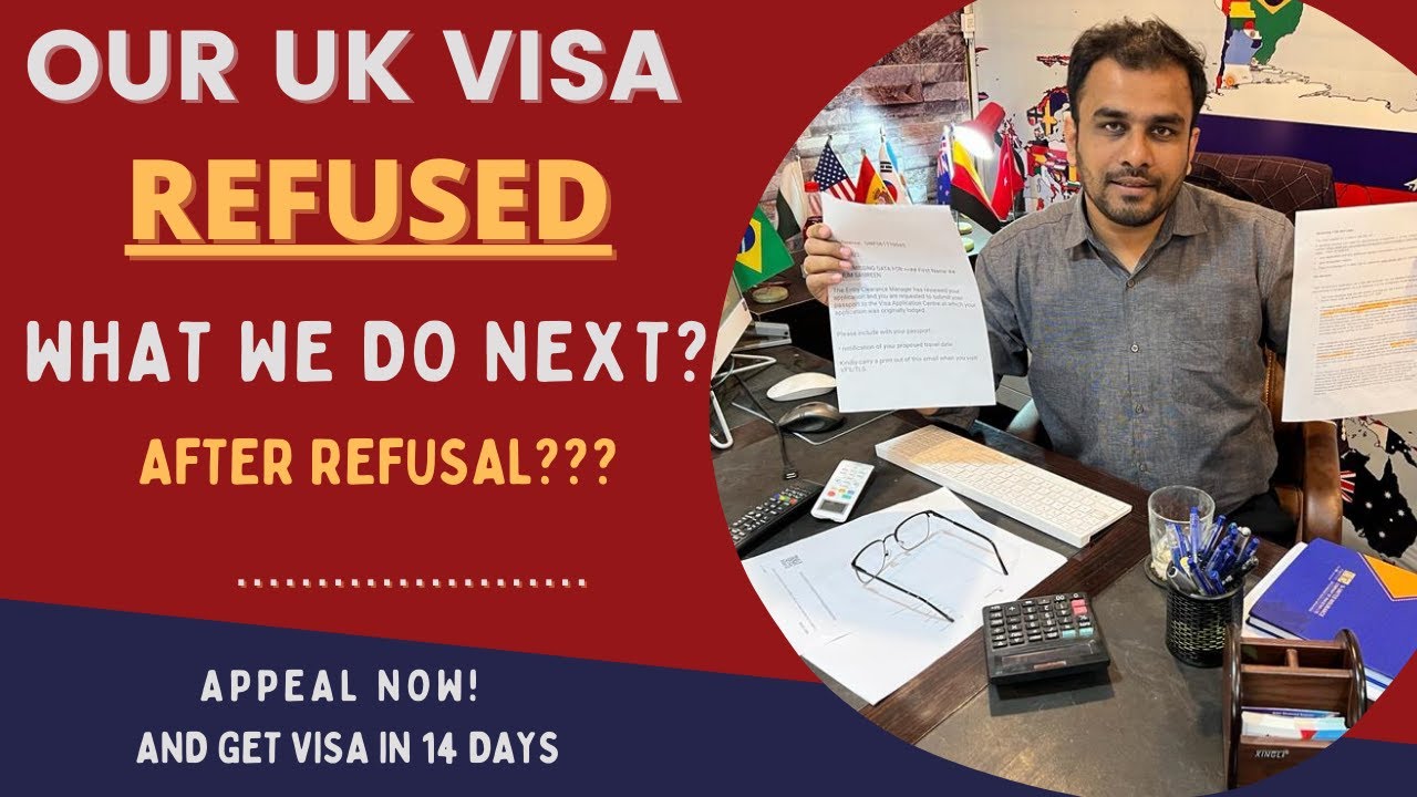 Pre Action Protocol|What’s Next|UK Visa Refusal|UK Visa in 14 Days@skyimmigrationconsultants Visa