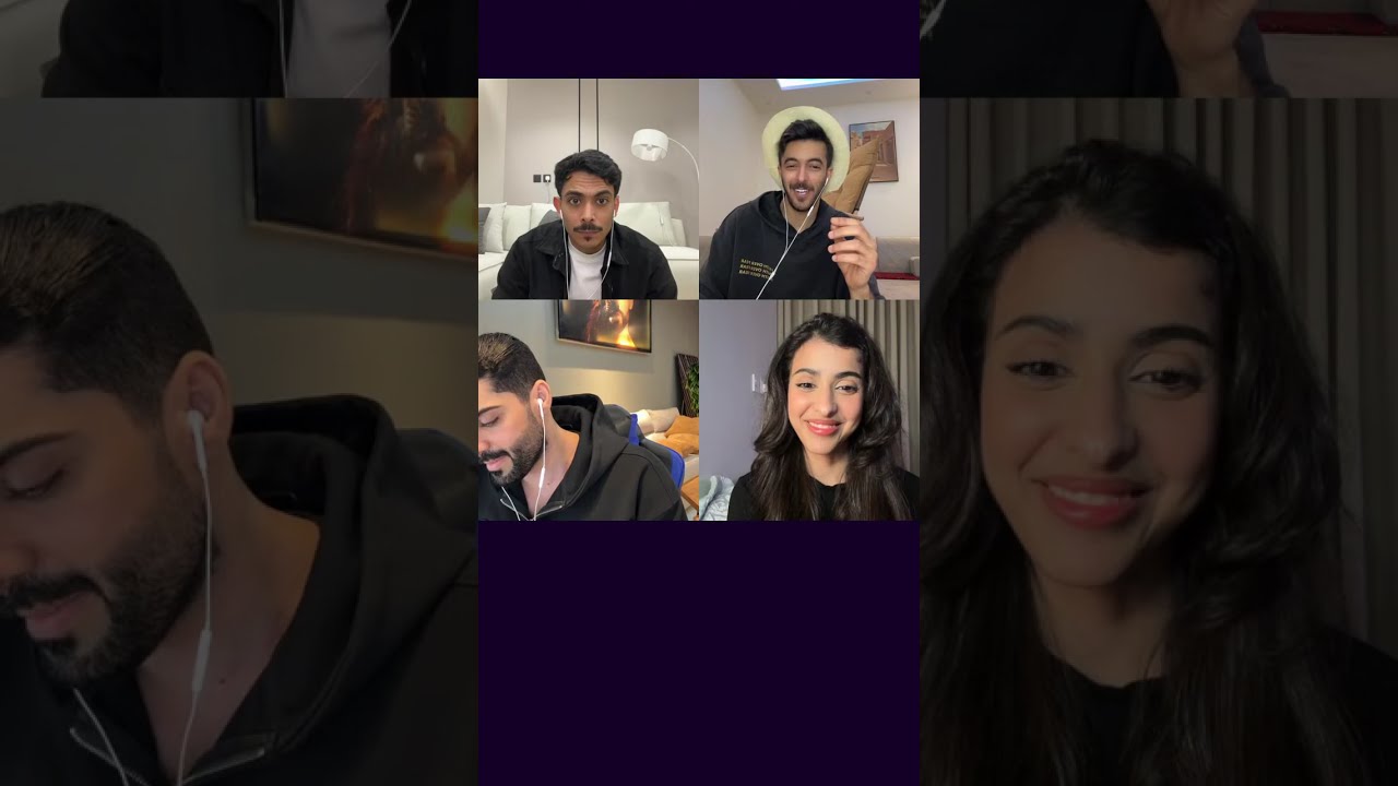 بث مباشر راشد العنزي 9/2/2026