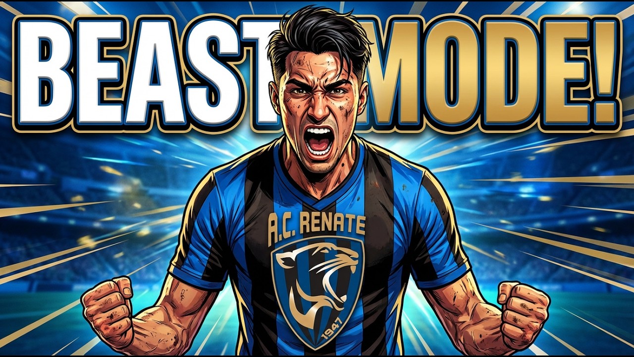 BEAST MODE ENGAGED! | UNKNOWN TO GREATEST #9