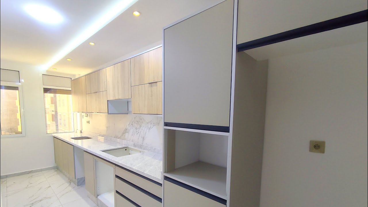 Appartement #nador #vente #immozarrabi #immobilier 0644017000