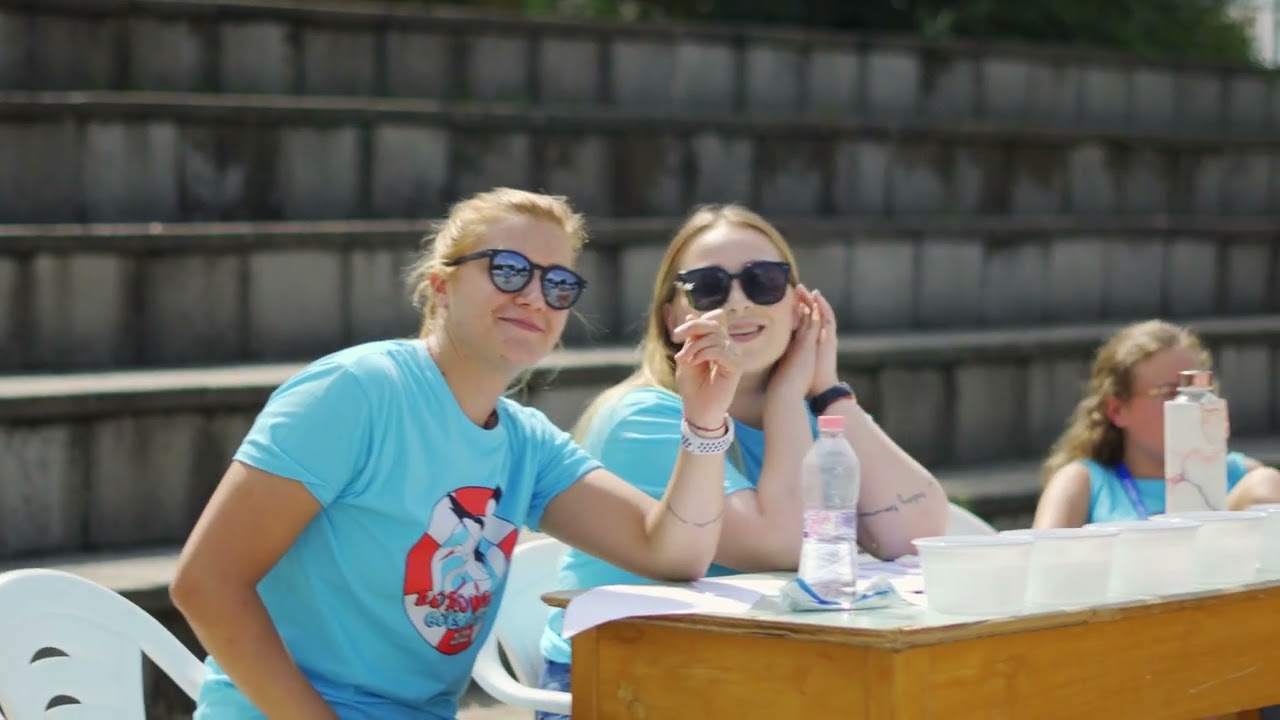 Boronkay - Gólyatábor 2022