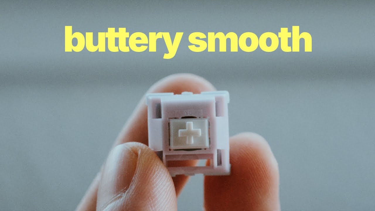 5 лучших Creamy Switch (2024)