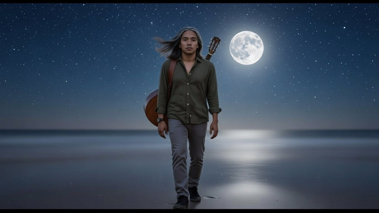 TETESE ILUH ( @green4rt ) - Lagu Jawa menyentuh hati ( Akustik Dangdut Ballad)