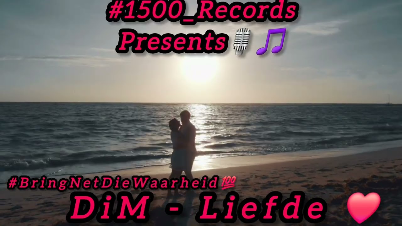 DiM - Liefde_prod by_1500Records