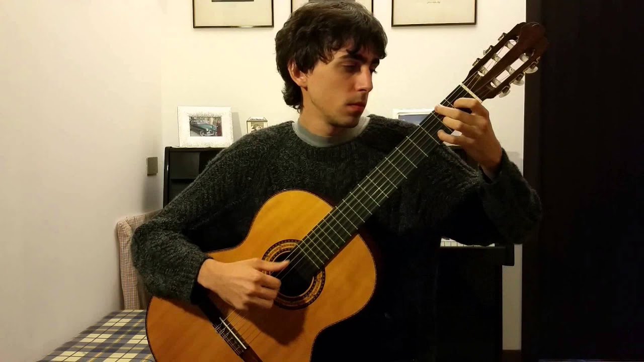 A felicidade - A. C. Jobim /R. Dyens