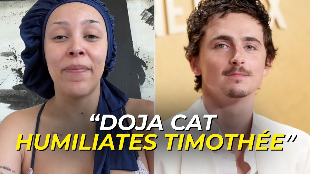 Artists React to Timothée Chalamet's Controversial Statements