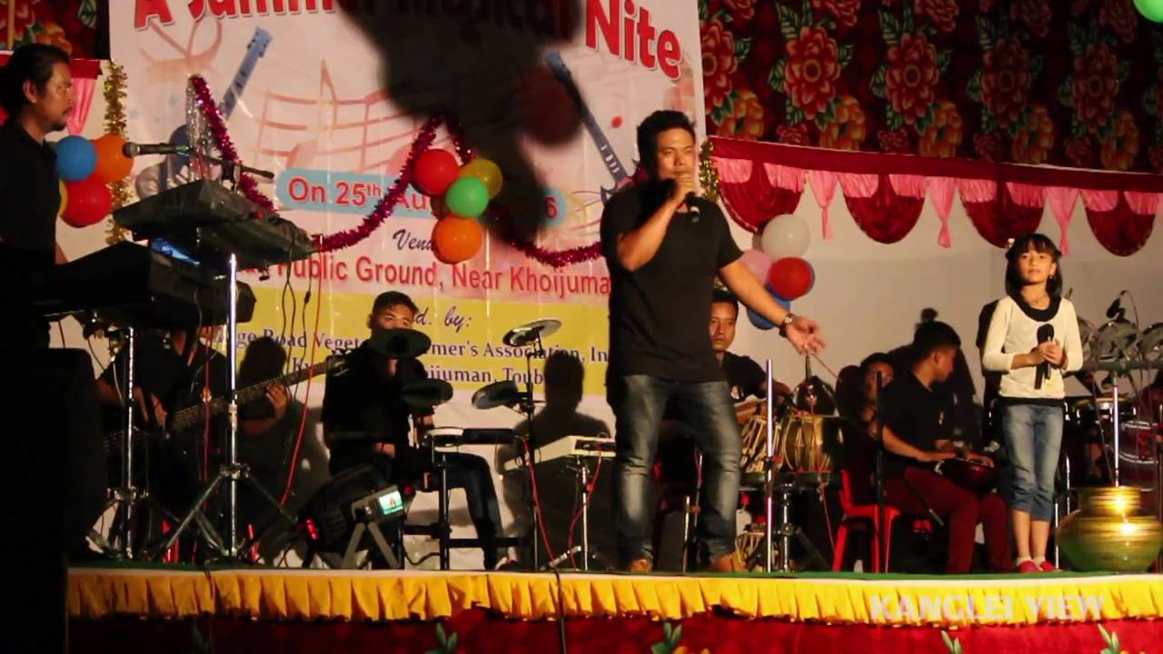 Yaiskulgee Pakhang Angaoba
