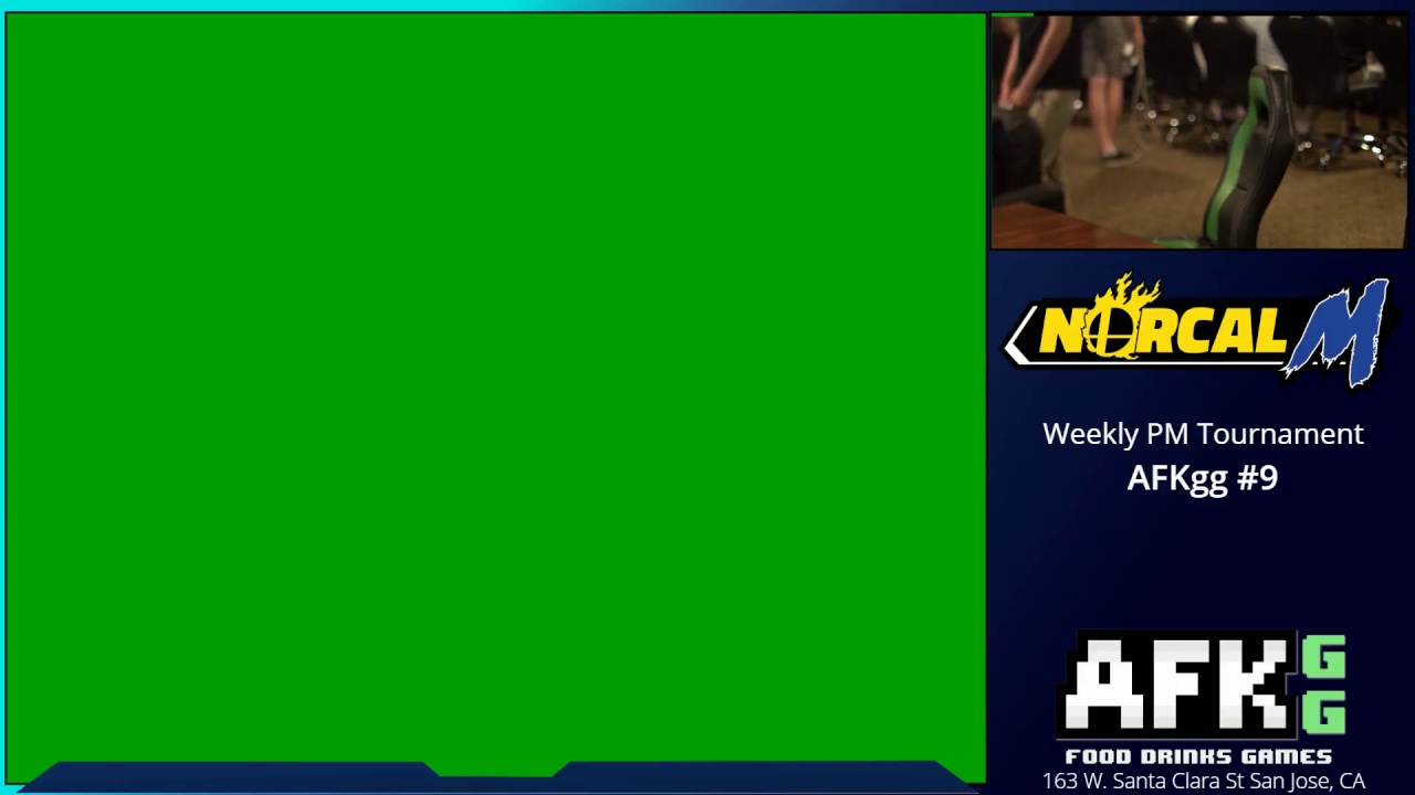 Project M Singles + Amateur Bracket!
