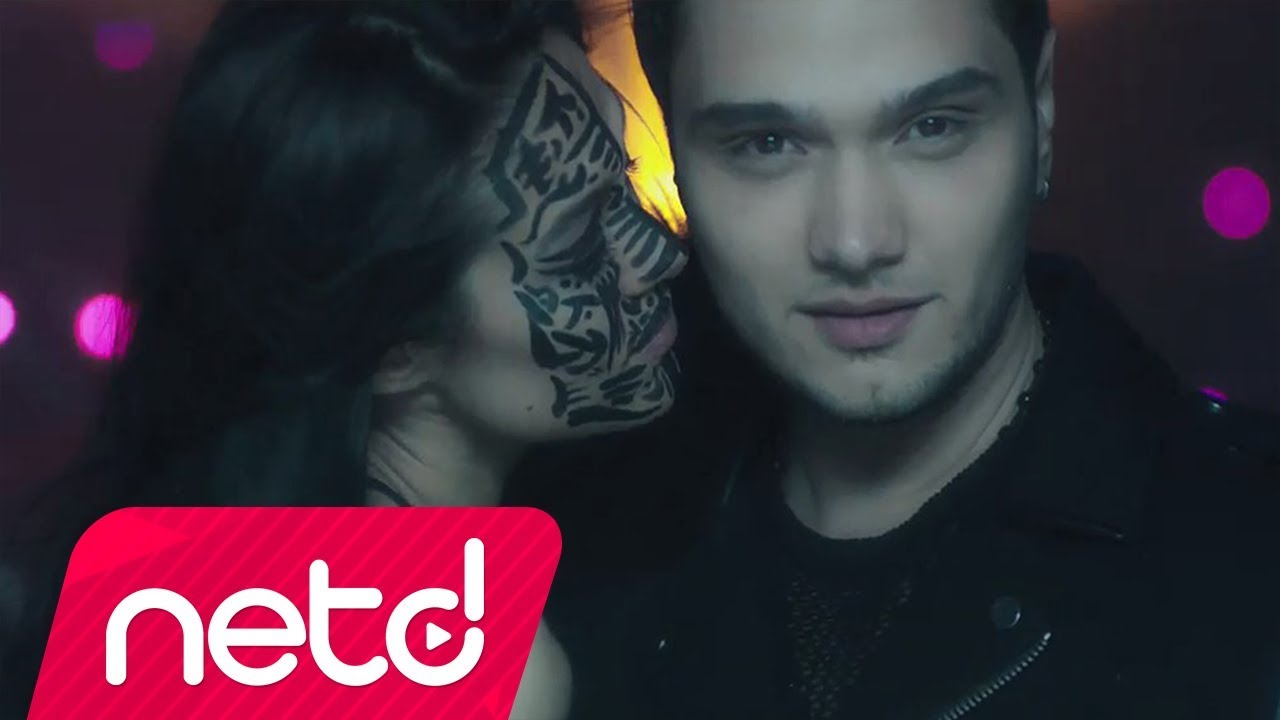 Emre Erdal feat. Murat Yaprak  - 40 Derece