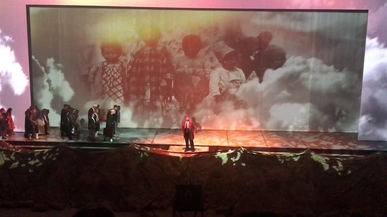Murat Karahan Selanik Türküsü