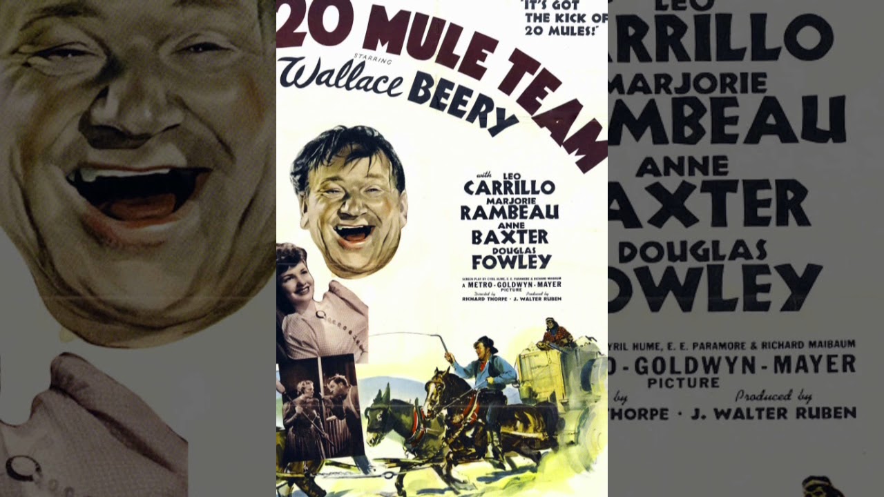 RICHARD THORPE FILMS (1929-1950)