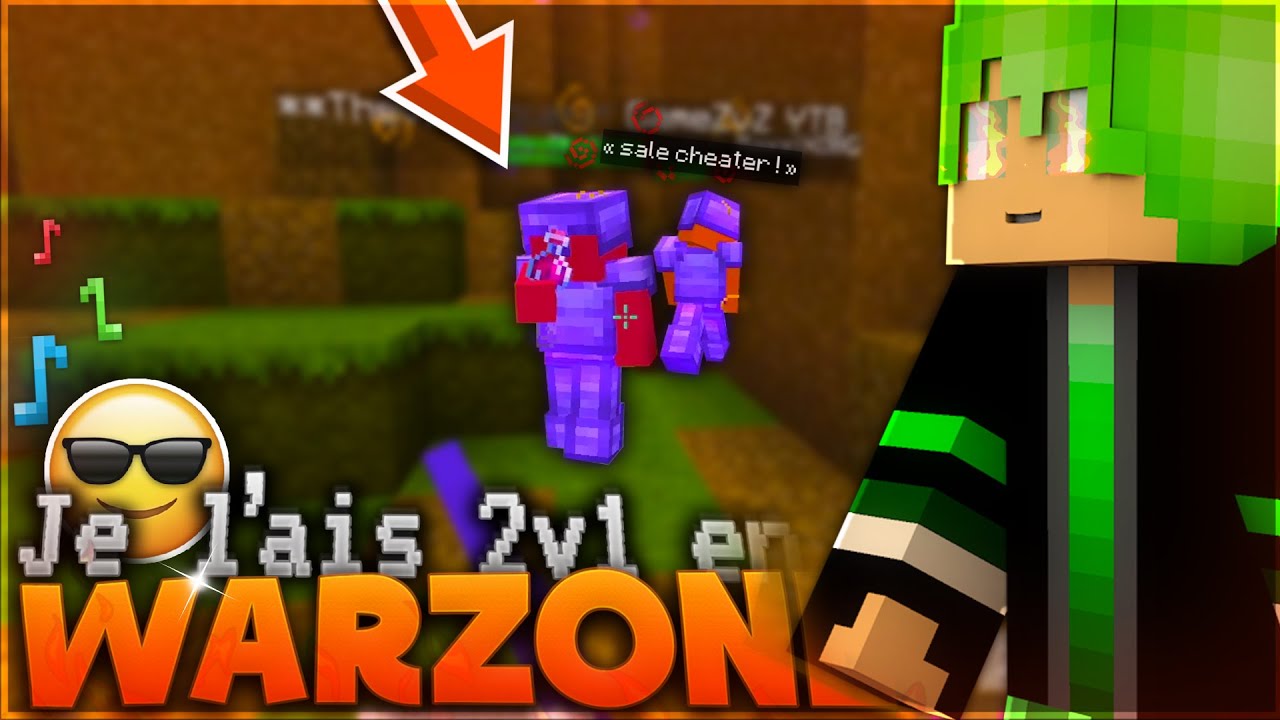 2V1 WARZONE | DROPPED MONTAGE | PLUTONIUM V4 EP6