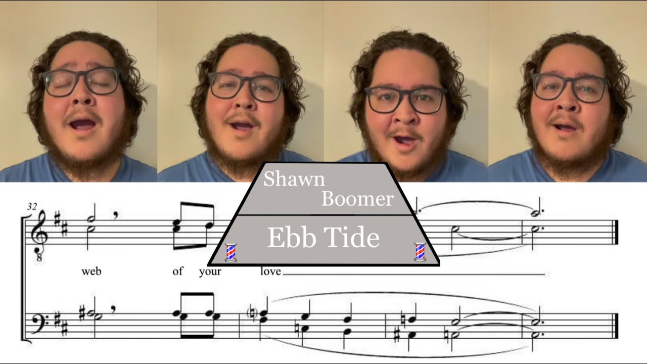 Ebb Tide