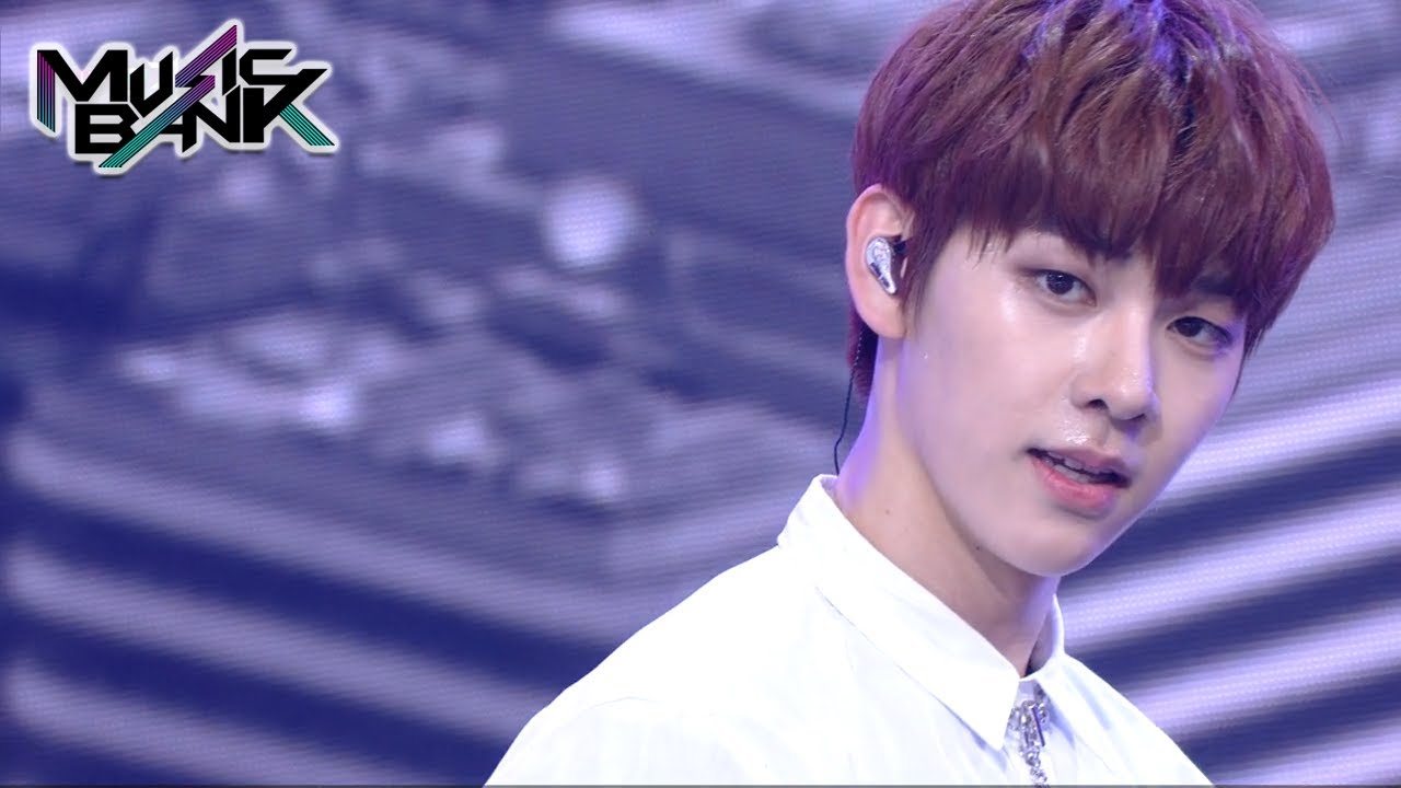 DRIPPIN(드리핀) - Young Blood (Music Bank) | KBS WORLD TV 210402
