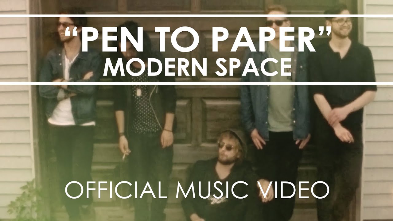 Modern Space 