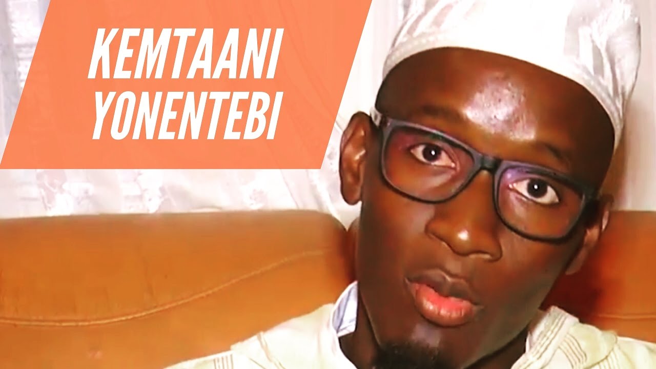 KEMTAANI YONENTEBI (SAWS)