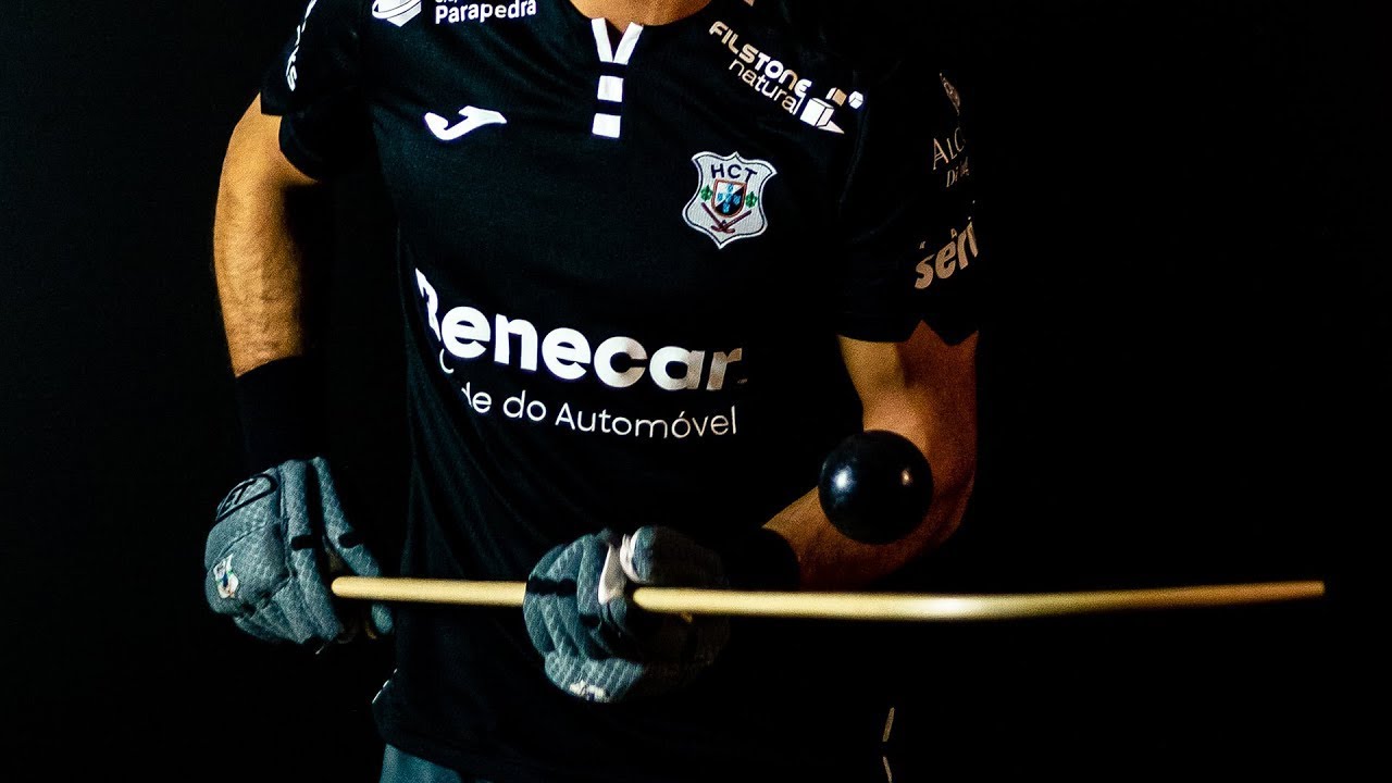 HC Turquel vs AD Oeiras | 2ª Divisão Nacional Zona Sul - 4ª Jornada [24/25]