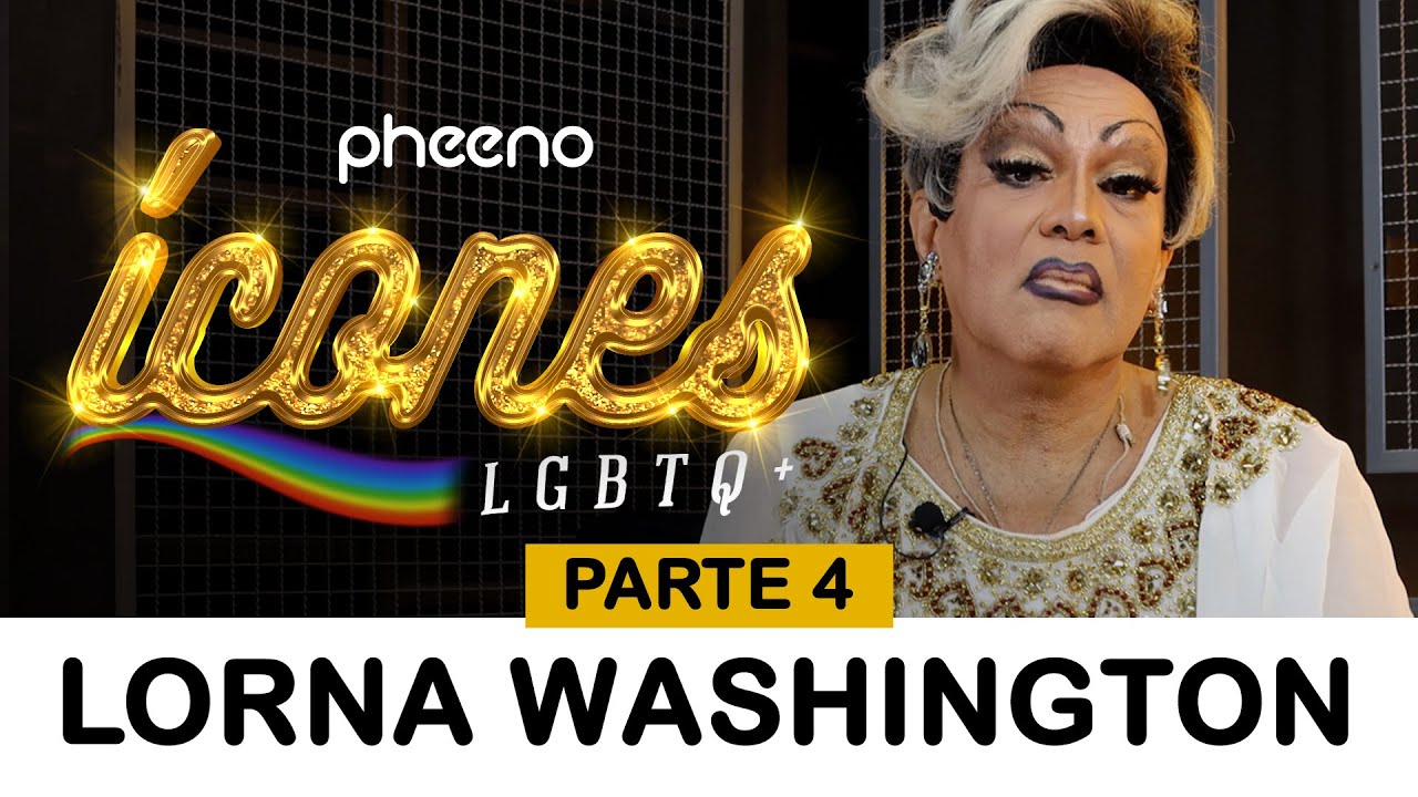 Lorna Washington: 