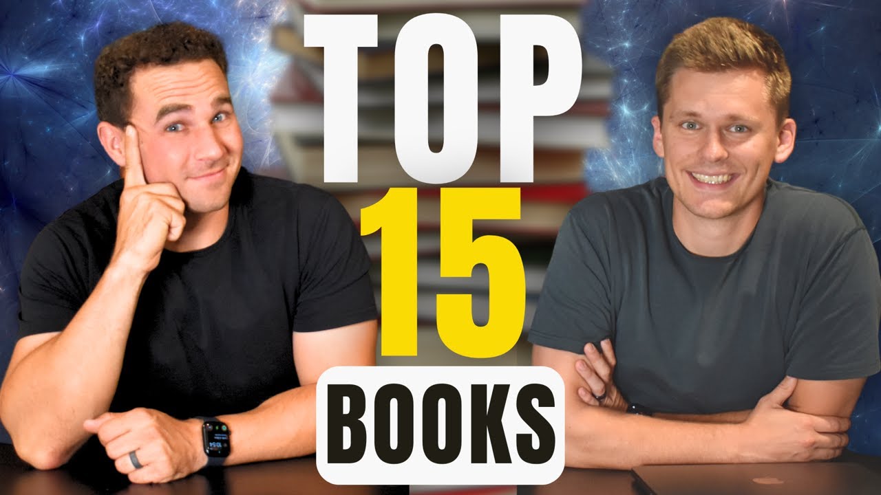 BEST Fantasy Books of All Time - The Internet Picks!