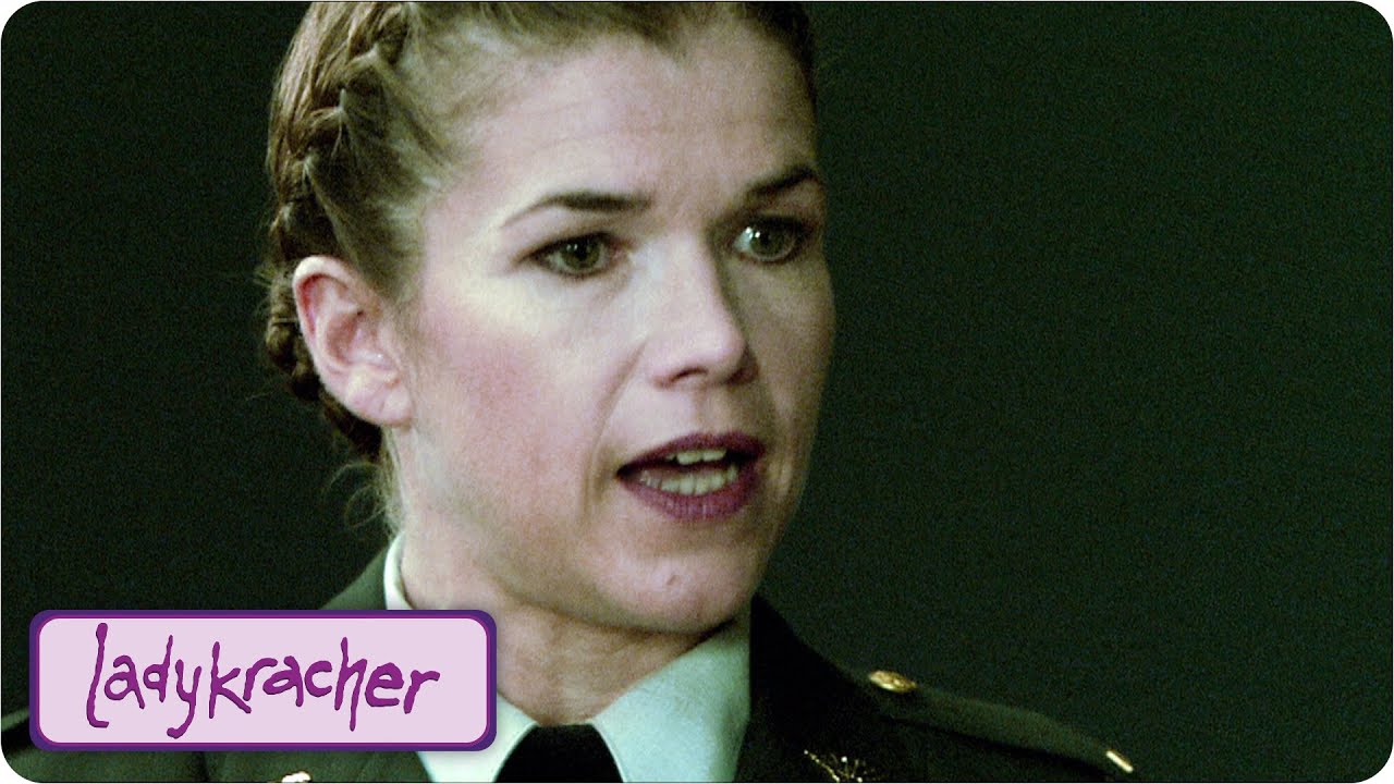 Alarmstufe Rot: Die Besprechung des Krisenstabs | Ladykracher