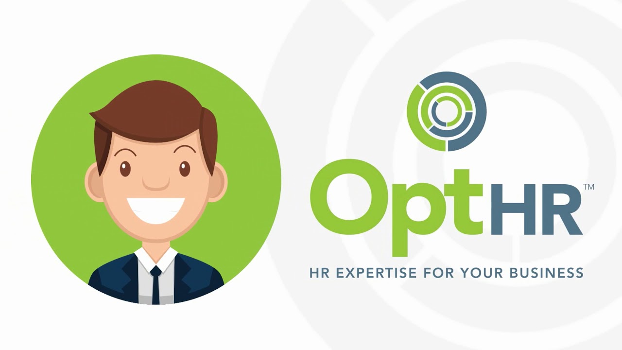 Opt HR SME Support