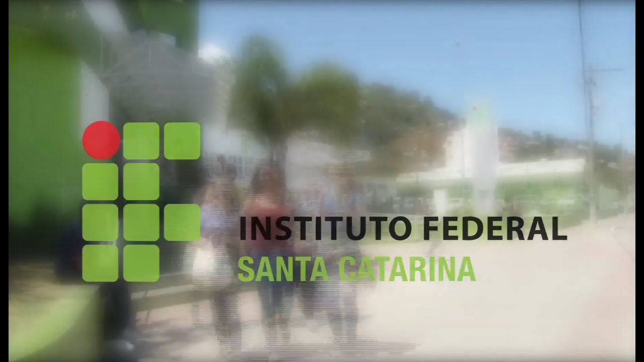 IFSCTV | Vídeo Institucional 2015