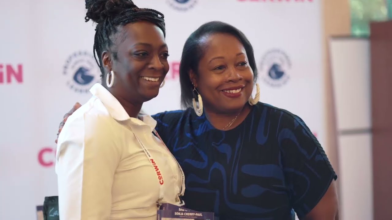 Highlights from 2025 AVL | Join us at the 2026 Annual Visible Learning Conference