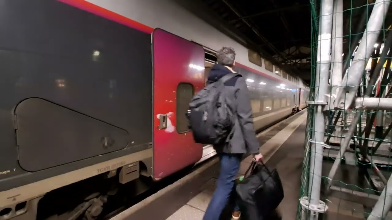Angoulême matinale