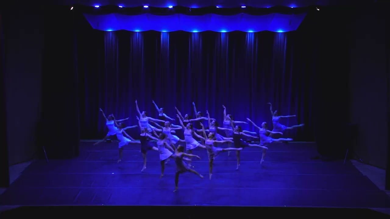 Shades Of Cool – Riley Jeschke