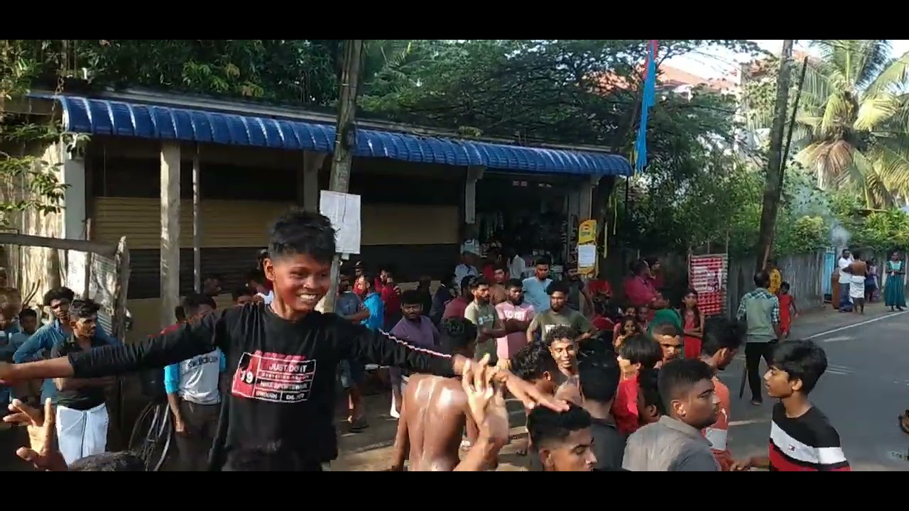 மாருகோ மாருகோ மாருகயீ  Maarugho maarugho maarughayi… #papare