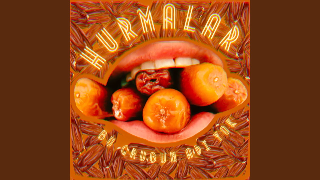 Hurmalar