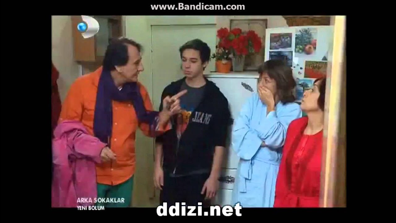 Hüsnünün Zorlu Görevi