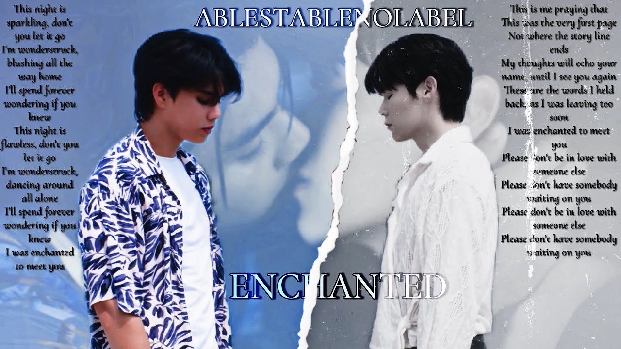 FMV: Mahasamut x Tongrak |ꫀꪀᥴꫝꪖꪀꪻꫀᦔ [Love Sea The Series]
