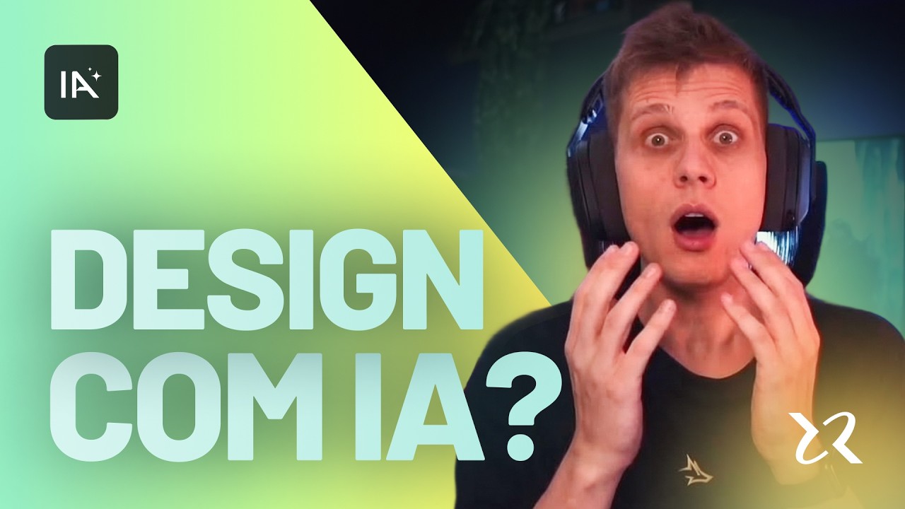 Do Figma para React com IA: como gerei componentes automaticamente!