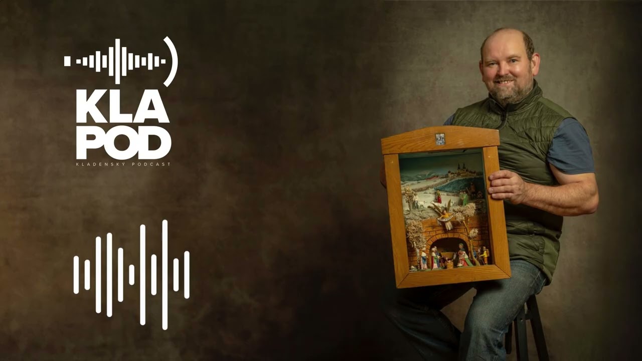 OLDŘICH ČECH: Řezbářů v Česku není moc, ale řemeslo nezaniká