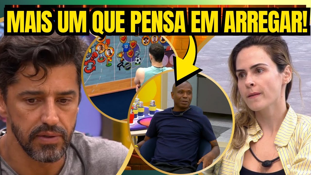 🔥 ANA PAULA EXPÕE 